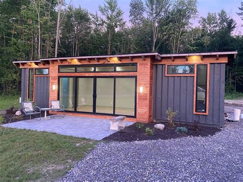 metal container house cost|container homes pros and cons.